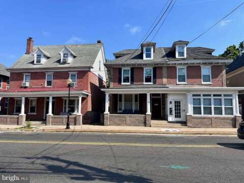 9 WASHINGTON STREET, MOUNT HOLLY, NJ 08060