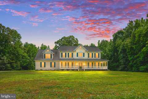 9198 CALEDON ROAD, KING GEORGE, VA 22485