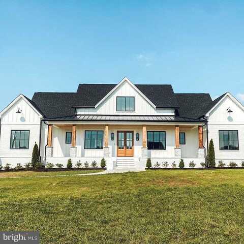 HAWTHORNE DRIVE, RAPIDAN, VA 22733