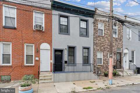 2434 W SEYBERT STREET, PHILADELPHIA, PA 19121