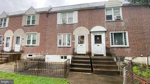 1094 HOPKINS AVENUE, GLENOLDEN, PA 19036