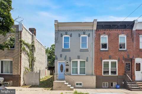 1543 S BAILEY STREET, PHILADELPHIA, PA 19146