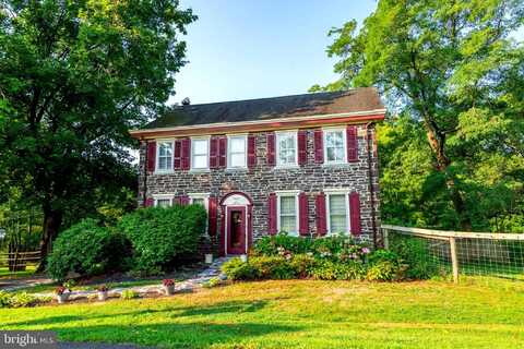 1323 OLD SUMNEYTOWN PIKE, HARLEYSVILLE, PA 19438