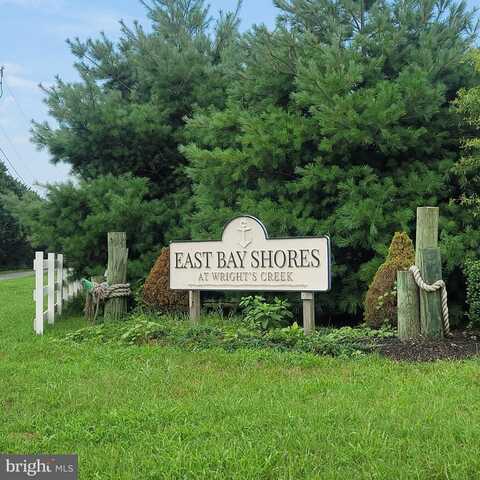 GREAT OAKS ROAD, EAST NEW MARKET, MD 21631