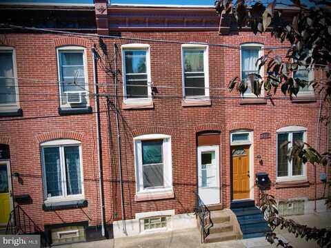 2220 E BOSTON STREET, PHILADELPHIA, PA 19125