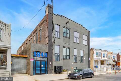 1849 E VENANGO STREET, PHILADELPHIA, PA 19134