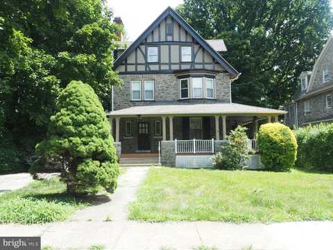 6416 OVERBROOK AVENUE, PHILADELPHIA, PA 19151