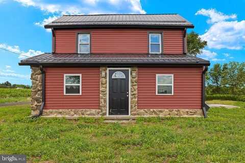 181 BELMONT ROAD, GETTYSBURG, PA 17325