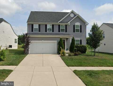 10206 DRESSAGE DRIVE, UPPER MARLBORO, MD 20772