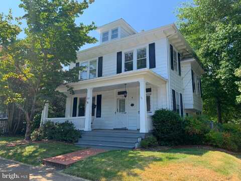 1212 PRINCE EDWARD STREET, FREDERICKSBURG, VA 22401