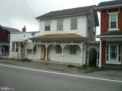 232 MARKET STREET, PILLOW, PA 17080