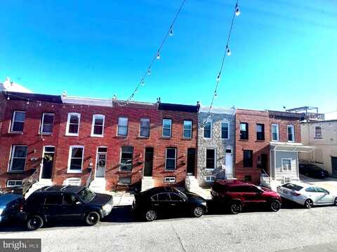 22 S ROBINSON STREET, BALTIMORE, MD 21224