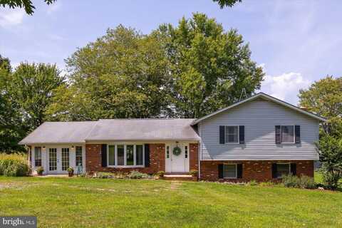 642 PARKVIEW ESTATES ROAD, LURAY, VA 22835