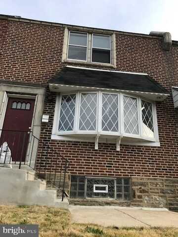 1127 E CHELTENHAM AVENUE, PHILADELPHIA, PA 19124