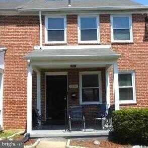 1524 GLENEAGLE ROAD, BALTIMORE, MD 21239