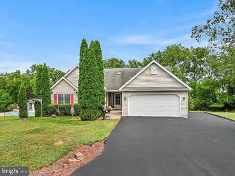 1353 STAG DRIVE, AUBURN, PA 17922