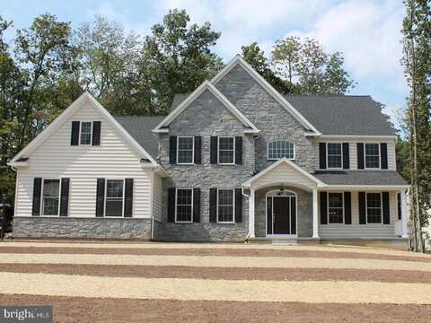 1815 - LOT 2 YOST ROAD, BLUE BELL, PA 19422