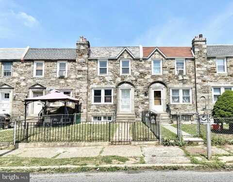 6624 RUTLAND STREET, PHILADELPHIA, PA 19149