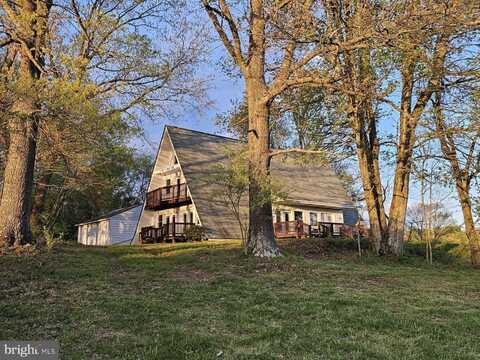 19416 GUNPOWDER ROAD, MANCHESTER, MD 21102