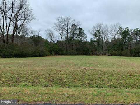 Lot 8 PEACEFUL LAKES DRIVE, EXMORE, VA 23350