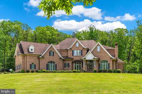 524 S MCDANIEL LANE, SHENANDOAH, VA 22849