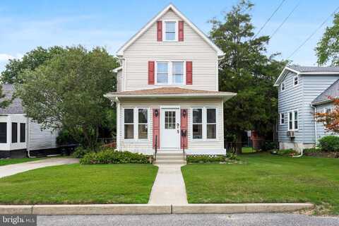 26 STATE AVENUE, LINDENWOLD, NJ 08021