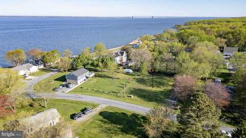 138 CHESAPEAKE ESTATES DRIVE, STEVENSVILLE, MD 21666