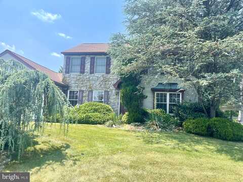 1334 MALLARD CIRCLE, WARMINSTER, PA 18974