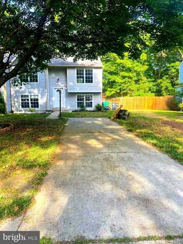 4819 KINGFISHER COURT, WALDORF, MD 20603