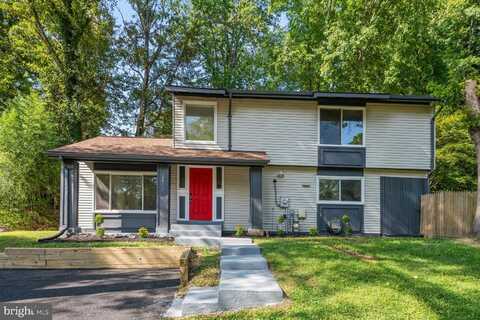 12705 LIVE OAK PLACE, UPPER MARLBORO, MD 20772