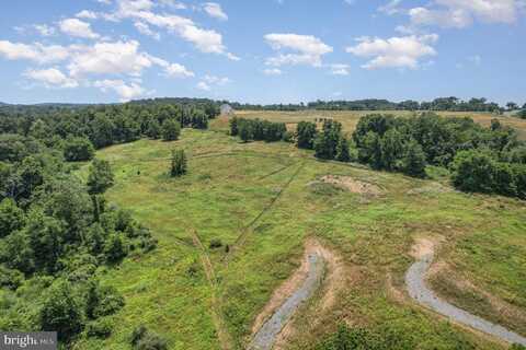 Lot 18 N. LEWISBERRY ROAD, DILLSBURG, PA 17019