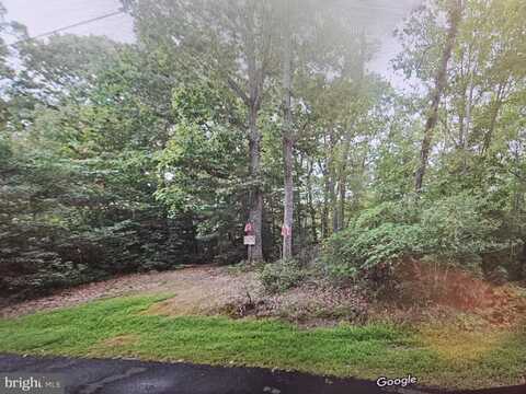 12341 SANTA CRUZ DRIVE, LUSBY, MD 20657