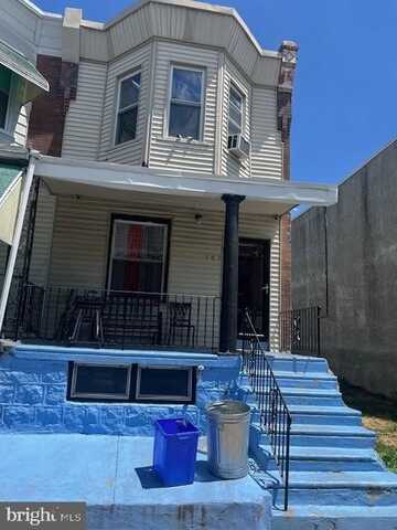 157 N DEWEY STREET, PHILADELPHIA, PA 19139