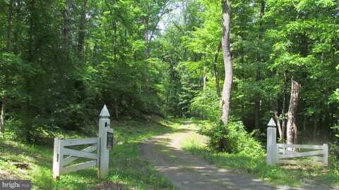 Lot 1D WILHOITS MILL ROAD, BARBOURSVILLE, VA 22923