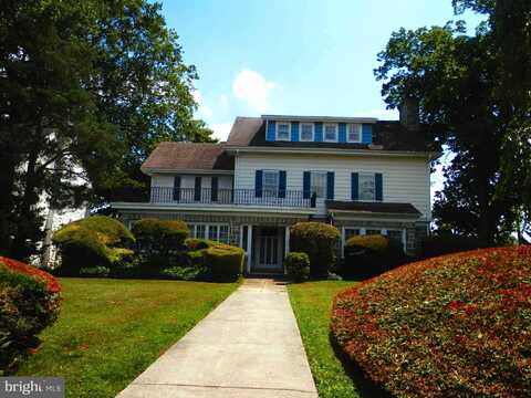 2442 GARRETT ROAD, DREXEL HILL, PA 19026