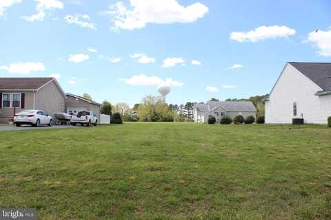 34 HALF STAFF COURT, GREENBACKVILLE, VA 23356