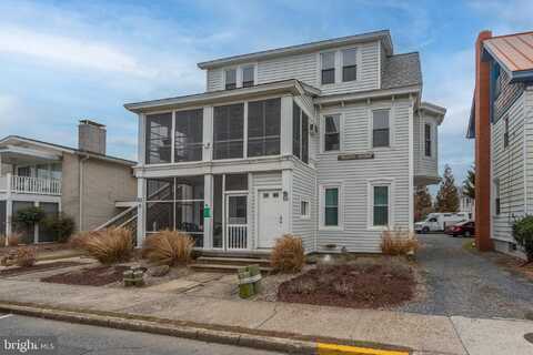 10-D HICKMAN STREET, REHOBOTH BEACH, DE 19971