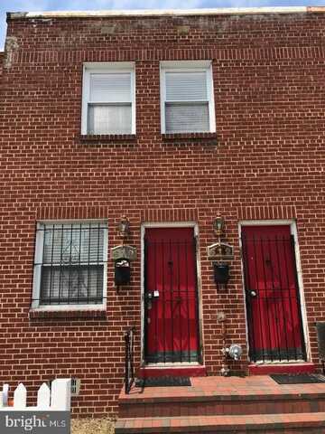 610 19TH STREET NE, WASHINGTON, DC 20002