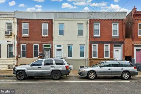 1919 E ORLEANS STREET, PHILADELPHIA, PA 19134