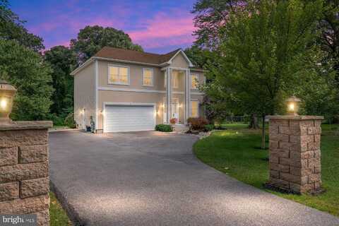 192 CYPRESS CREEK ROAD, SEVERNA PARK, MD 21146