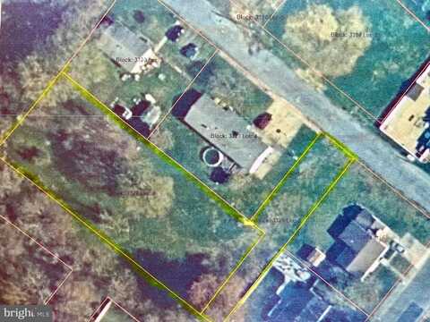 0 JEFFERSON (LOTS 8 AND 5) ROAD, PENNSVILLE, NJ 08070