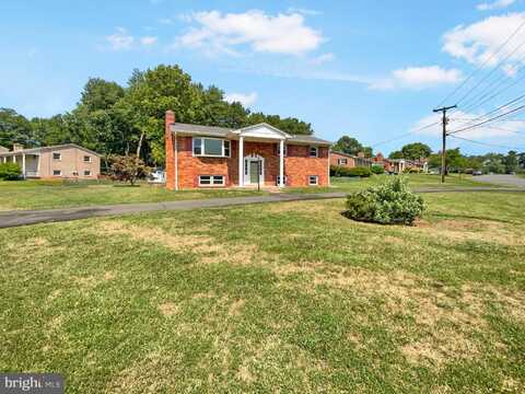 7720 ONTARIO ROAD, GAINESVILLE, VA 20155