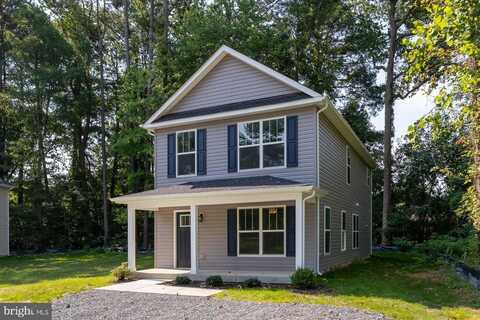 104 STRATFORD DRIVE, COLONIAL BEACH, VA 22443