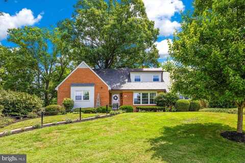 1084 OAKLAWN DRIVE, CULPEPER, VA 22701