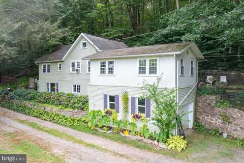 9 SCHOLL LANE, BARTO, PA 19504