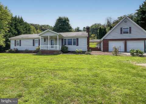 506 SALEM CHURCH ROAD, WINDSOR, PA 17366