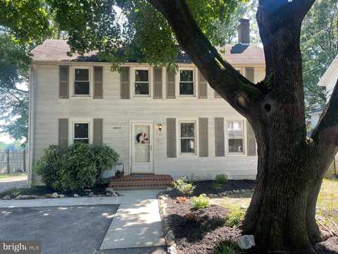 28025 CREAMERY STREET, KENNEDYVILLE, MD 21645