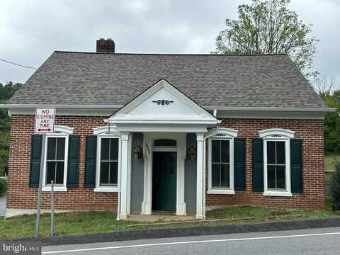 4300 MAIN, LINEBORO CPO, MD 21102