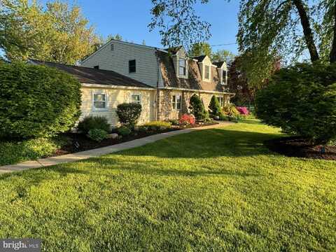 5138 RIDGE ROAD, NEW HOPE, PA 18938