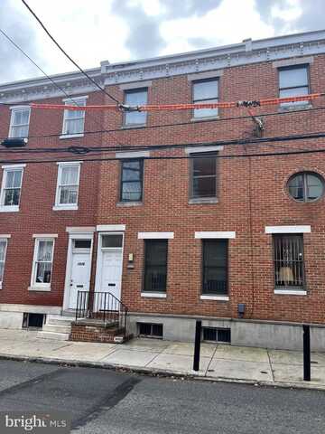 1528 NORTH STREET, PHILADELPHIA, PA 19130